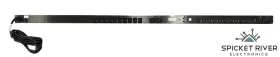 Apc Ap7930 24 24-outlet Pdu 120v Switched Rack Power Distribution Unit