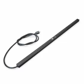 Apc Ap7990 Rack Pdu Switched 24-outlet Zero U 5.7kw 120v 24x 5-20