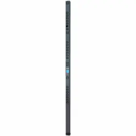 Apc Ap8459na3 0u 20a 24-outlet Metered-by-outlet Rack Pdu