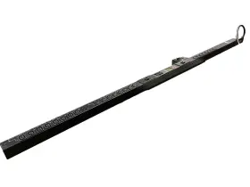 Apc Ap8641x629 Metered Switching Rack Pdu 0u L6-30 200v 208v 24a 24x C13 4.9kva Apc Ap8641x629 Metered Switching Rack Pdu 0u L6-30 200v 208v 24a 24x C13 4.9kva