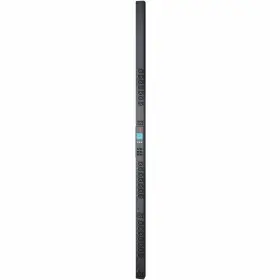Apc Ap8659na3 0u Metered-by-outlet Rack Pdu With Switching