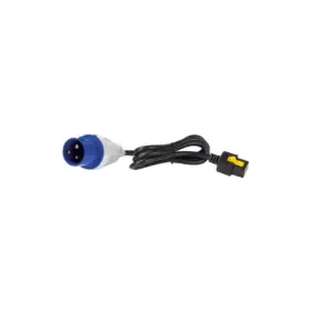 Apc Ap8758 - By Schneider Electric Standard Power Cord For Pdu