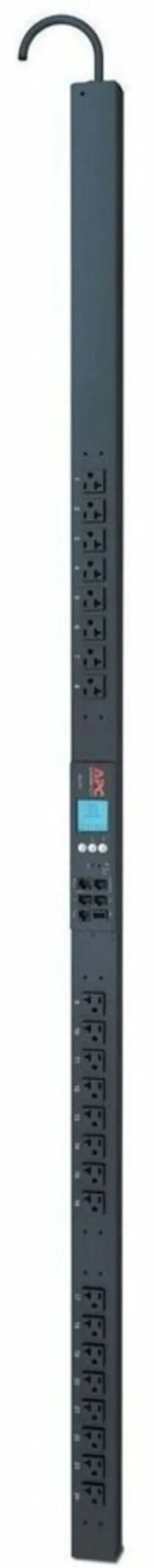 Apc Ap8830us - Netshelter Rack Pdu Metered 0u 1.9kw 100v 120v 20a Apc Ap8830us - Netshelter Rack Pdu Metered 0u 1.9kw 100v 120v 20a