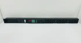 Apc Ap8858na By Schneider Electric Rack Power Distribution Unit - Free Shipping