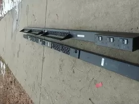 Apc Ap8868 Metered Rack Pdu 10.0kw 3ph 35a Server Power 208v C13 C19
