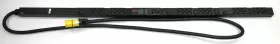 Apc Ap8868x630 2g Metered 10kw 208v 3phase 36x C13 6x C19 Sockets Rack Pdu