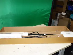 Apc Ap8931 Pdu 2g Switched Zerou 15a 100-120v 8 5-15 Power Distribution New