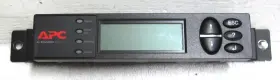 Apc Ap9233 Display Control Unit Bin#16 Apc Ap9233 Display Control Unit Bin#16