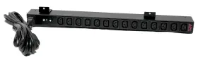 Apc Ap9554 Basic Rack Pdu Zerou 3680va 16a 208-230v 14 C13 L6-20p