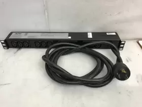 Apc Ap9566 16a 12 Output Connectors 208v Power Distribution Unit - Used