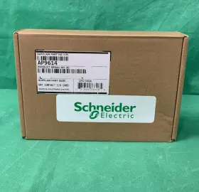Apc Ap9614 Dry Contact I/o Card For Ups - Sensors Output Relays Input Contacts