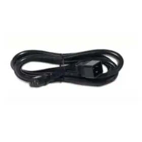 Apc Ap9879 - Netshelter Power Cord Iec C13 To C20 2.0m 230 V Ac