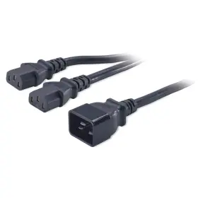 Apc Ap9888 - Splitter Power Cable 1.5ft