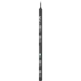 Apc Apdu10351sw - By Schneider Electric Netshelter 48-outlets Pdu