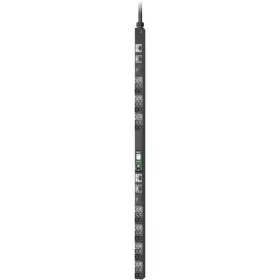 Apc Apdu10451me - By Schneider Electric Netshelter 42-outlets Pdu