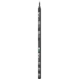 Apc Apdu10451sw - By Schneider Electric Netshelter 42-outlets Pdu