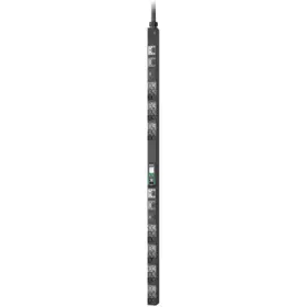 Apc Apdu10452me - By Schneider Electric Netshelter 42-outlets Pdu