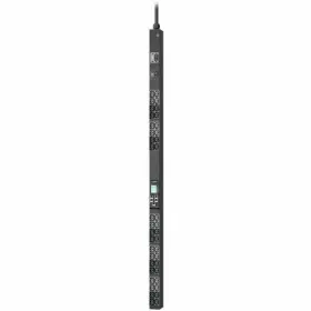Apc Apdu11151sm Netshelter Rack Pdu Advanced Gen 2 Switched Metered Outlet 5.0kw 1phase