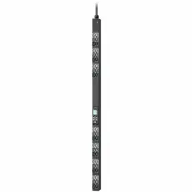 Apc Apdu11250sw Netshelter Rack Pdu Advanced Gen 2 Switched 11.5kw 3phase 11kw 400v 16a