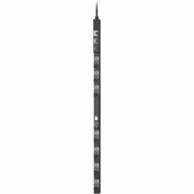 Apc Apdu11351me Netshelter Rack Pdu Advanced Gen 2 Metered 3phase 8.6kw 208v 30a L21-30