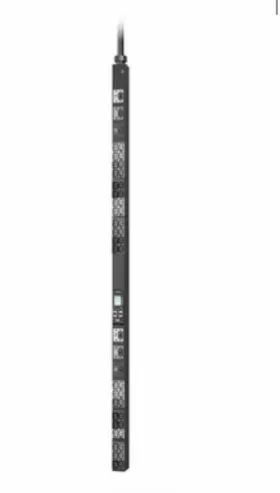 Apc Apdu11452me Netshelter Rack Pdu Advanced Gen 2 Metered 3 Phase 17.3kw 208v 60a 460p Apc Apdu11452me Netshelter Rack Pdu Advanced Gen 2 Metered 3 Phase 17.3kw 208v 60a 460p