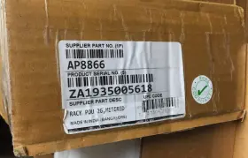 Apc Apdu8866 Ap8866 Rack Pdu 2g Metered Zerou 17.2kw 208v 6 C13 And 12 C19