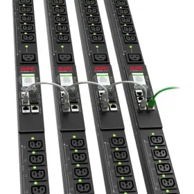 Apc Apdu9953 Rack Pdu 9000 Switched Zerou 32a 230v 21 C13 And 3 C19