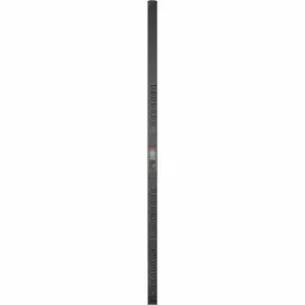 Apc Apdu9959na3 Rack Pdu 9000 Switched 0u 20a 208v 24-outlet L620 Cord