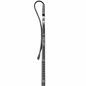 Apc Apdu9965 Rack Pdu 9000 Switched 208v Nemal21-30p Apc Apdu9965 Rack Pdu 9000 Switched 208v Nemal21-30p