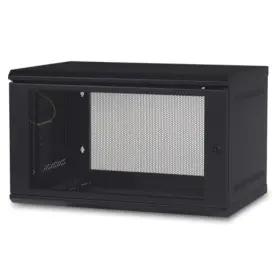 Apc Ar106 - By Schneider Electric Netshelter Wx 6u Wall Mount Cabinet