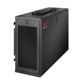 Apc Ar106v - By Schneider Electric Netshelter Wx 6u Low-profile Wall