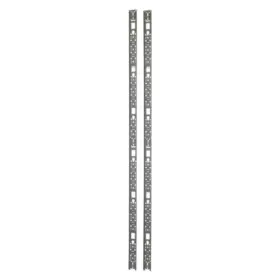 Apc Ar7511 - Narrow Vertical Cable Organizer Rack Guide Black