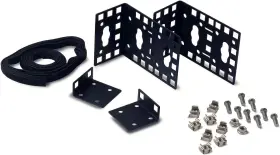 Apc Ar7711x960 Rear Facing Rack Pdu Mntkit 750 Mm 42/48u