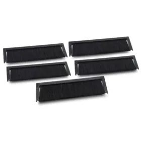 Apc Ar7714 - Netshelter Sx Roof Brush Strip Black