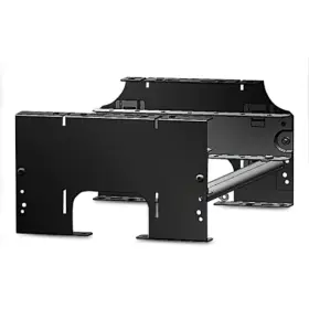 Apc Ar8580 - By Schneider Electric Cable Trough Black