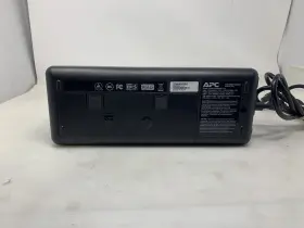 BN650M1-CA APC Watts Outlets Battery Backup Batts #3