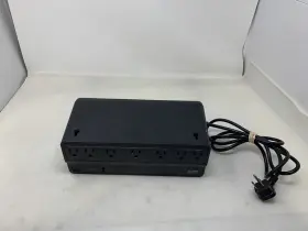 BN650M1-CA APC Watts Outlets Battery Backup Batts