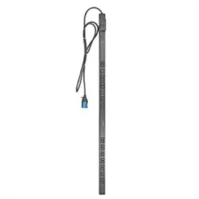 Apc By Schneider Electric Ap7553 Rack Pdu Basic Zero U 32a 230v 20 C13 And 4