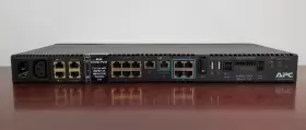 Apc By Schneider Electric Nbrk0750 Netbotz Rack Monitor 750 Apc By Schneider Electric Nbrk0750 Netbotz Rack Monitor 750