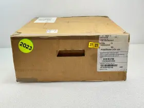 Apc C560c6s New Open It Power Distribution Module 3 Pole 4 Wire Pdm3540iec309-320 Great