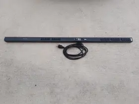 Apc Dell6801 Dell G728n 100-120v Metered Pdu 20-outlet L5-20p