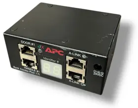 Apc Nbpd0170 Netbotz Rack Access Pod 170 Remote System Schneider Electric #2