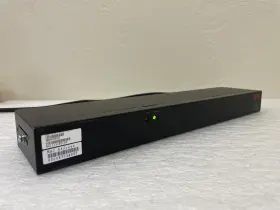 Apc Nbrk0550 Netbotz Rack Monitor 550 Apc Nbrk0550 Netbotz Rack Monitor 550