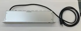 Apc Pcr8 Raritan 8-port Power Distribution Unit H229