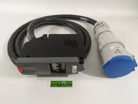 Apc Pdm3460iec309-260 208v 3-pole 4-wire Power Distribution Module -