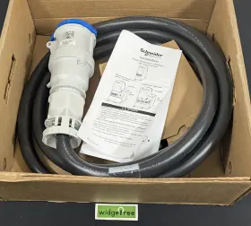 Apc Pdm3460iec309380 Schneider Electric 3 Pole It Power Distribution Module - Pdm3460iec309-380