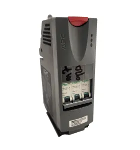Apc Pdm3520iec309-920 It Power Distribution Module Cut Cord Untested
