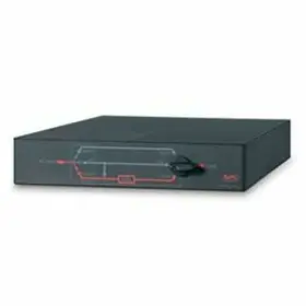Apc Sbp3000 19 Inch Rack Mountable 24a Maintenance Bypass Panel