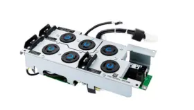 Apc Srt008 Smart-ups Srt Power Distribution Unit 8kva/10kva 208v 6x Nema L6-30r