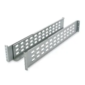Apc Su032a - 4 Post Rack Mount Rails Gray